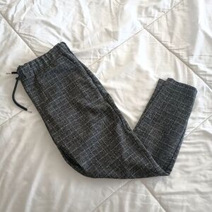 Boohoo Man Plaid Pants